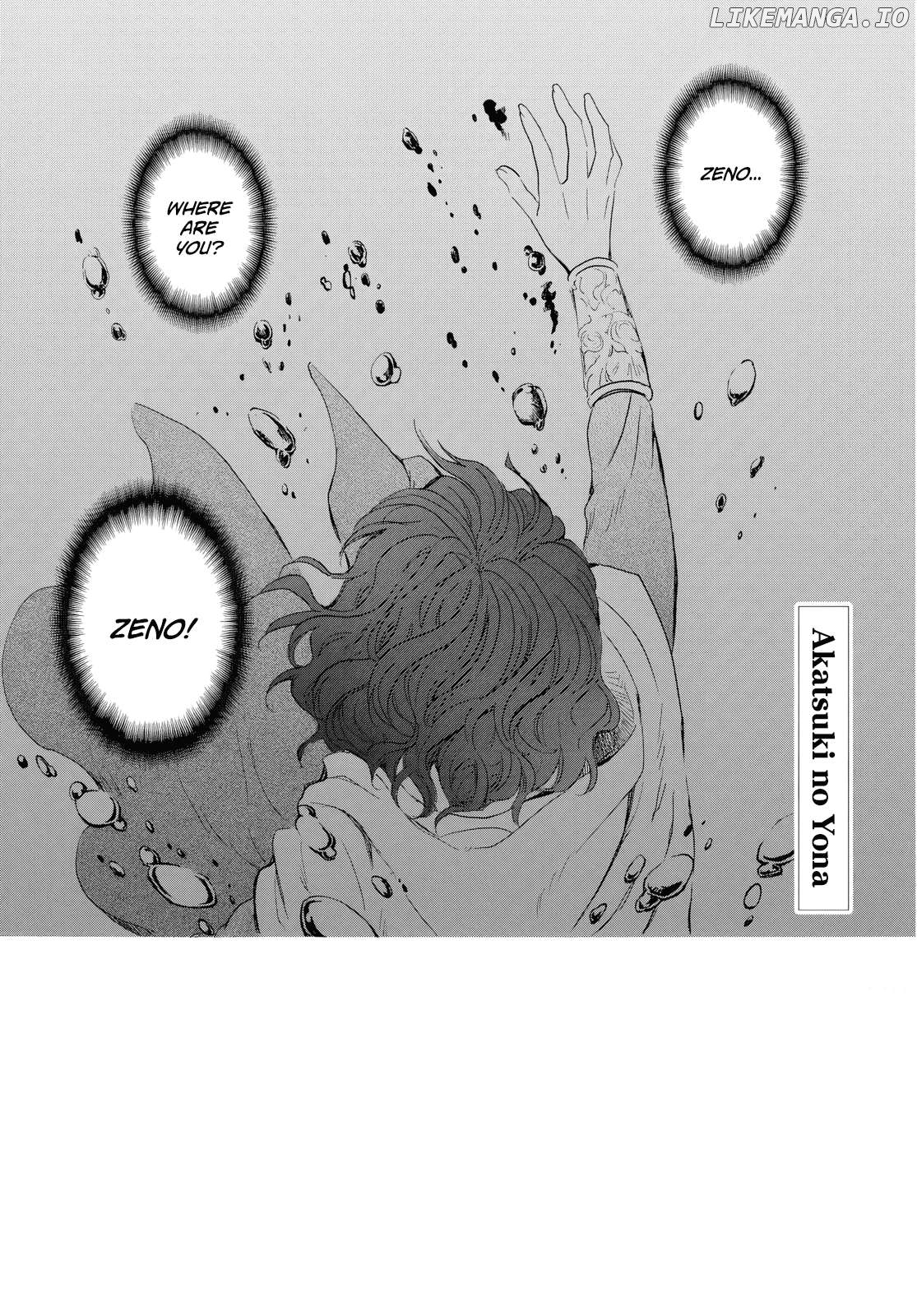 Akatsuki No Yona Chapter 264 image 02